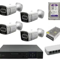 دوربین مداربسته