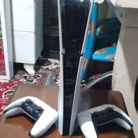 پی اس فایو اسلیم ۱ ترا|کنسول، بازی ویدئویی و آنلاین|پیشوا, |دیوار