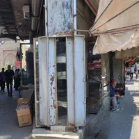 فروش مغازه ۱۱.۵ متری با موقعیت تجاری استثنایی