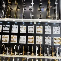شیرآلات ساختمانی
