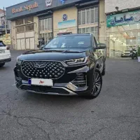 تیگو 8 پرو در حد صفر