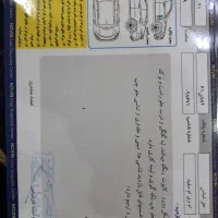 خودرو ام وی ام 315H NEW مدل ۹۵|خودرو سواری و وانت|اهواز, کوی شهروند|دیوار