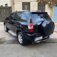 ایکس ۳۳مدل ۹۱|خودرو سواری و وانت|اراک, |دیوار