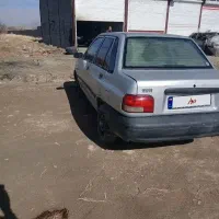 فروشی|خودرو سواری و وانت|ارومیه, |دیوار