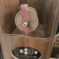 چرخ ریسندگی خانگی|چرخ خیاطی و ریسندگی|شیراز, کودیان|دیوار