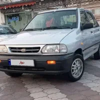 پراید۸۸ عروسک