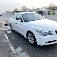 BMW 525|خودرو سواری و وانت|خرم‌آباد, |دیوار