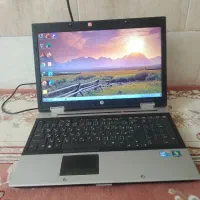 لپ تاپ HP CORE INTEL