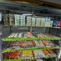 استخدام نیرو صبحانه. منقل دار. کمکی اشپز