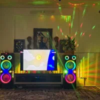 اسپیکر سونیا