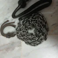 زنجیر اردکانی|اسب و تجهیزات اسب‌سواری|برخوار, |دیوار