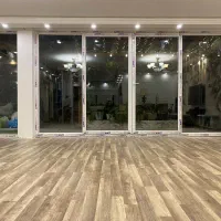 پنجره دوجداره upvc|خدمات پیشه و مهارت|ری, بازار آهن|دیوار
