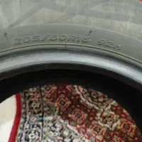 لاستیک  سیتروئن c5
