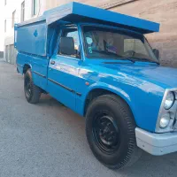 نیسان|خودرو سواری و وانت|اردبیل, |دیوار