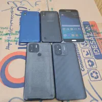 دنیای گوشیهای کارکرده|موبایل|میاندوآب, |دیوار