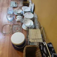 ظروف آشپزخانه 100 تا 400