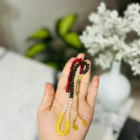ست تسبیح