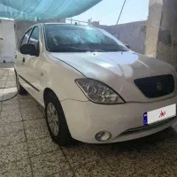 فروش یک دستگاه تیبا۲