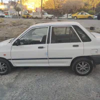 پراید صبا مدل 88 دوگانه کارخانه رینگ آلومینیومی|خودرو سواری و وانت|بوکان, |دیوار