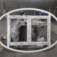 تولید درب وپنجره دوجداره UPVCو طوری پلیسه|خدمات پیشه و مهارت|پاکدشت, پاکدشت (مامازند)|دیوار