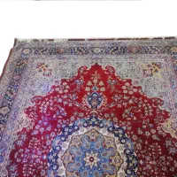 فرش 12 متری لاکی