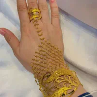 تمیمه طلا