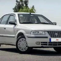 نیاز به ماشین سالم جهت اجاره سالیانه