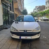 ۲۰۶ تیپ ۲ مدل ۹۶ بیرنگ