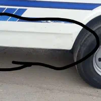 پادار پلاس|خودرو سواری و وانت|اسلام‌شهر, شهرک مفیدی|دیوار