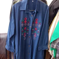 مانتو پاییزی نو بدون استفاده حراج|لباس|تایباد, |دیوار