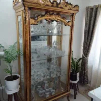 ویترین دکوری
