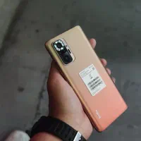 گوشی شیائومی Redmi Note10 Pro Max حافظه128 گیگ
