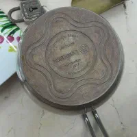 تعدادی وسایل