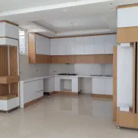 کابینت وکمددیواری