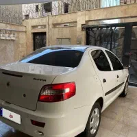 رانا 92 tu5|خودرو سواری و وانت|تهران, خاک سفید|دیوار