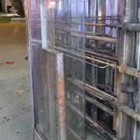 دستگاه مرغ بریان۶سیخ|کافیشاپ و رستوران|پرهسر, |دیوار