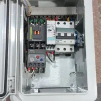 برقکار صنعتی|خدمات پیشه و مهارت|مینودشت, |دیوار