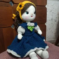 عروسک|صنایع دستی و سایر لوازم تزئینی|کرج, حیدرآباد|دیوار