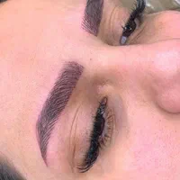 اموزش تتو میکروبلیدینگ فیبروزخط چشم شیدینگ (هدیه)