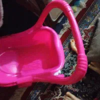 کالسکه سالم