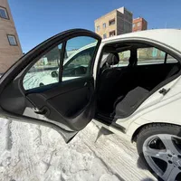 بنز کلاس c c240 دنده مدل ۲۰۰۳|خودرو سواری و وانت|تهران, سید خندان (جلفا)|دیوار