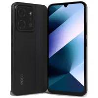 گوشی کم کار poco c85