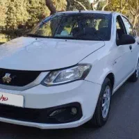 ساینا s دنده ای مدل ۴۰۱|خودرو سواری و وانت|تهران, نارمک|دیوار