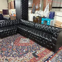 مبلمان چستر درب تولیدی|مبلمان اداری|تهران, امین حضور|دیوار