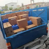 حمل کالا و اثاثیه منزل با قیمت مناسب|خدمات حمل و نقل|ارومیه, |دیوار