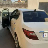 دنا پلاس اتومات مدل ۴۰۱|خودرو سواری و وانت|رفسنجان, |دیوار