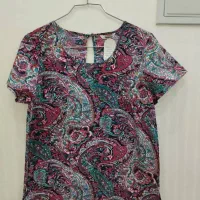 شومیز و بافت زنانه آکبند|لباس|رشت, سعدی (تختی)|دیوار