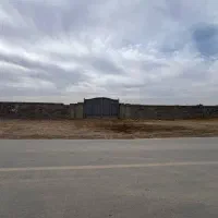 چهاردیواری-4000-متر-بر-کمربندی-عرب-آباد-ملک-آباد