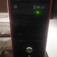 کیس حرفه ای در حد نو