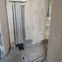 خدمات برق سختمان صفر تاصد|خدمات پیشه و مهارت|محمدشهر, محمدشهر|دیوار